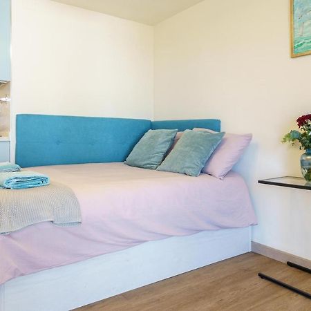 Apartamento Calypso Sitio de Calahonda Exterior foto