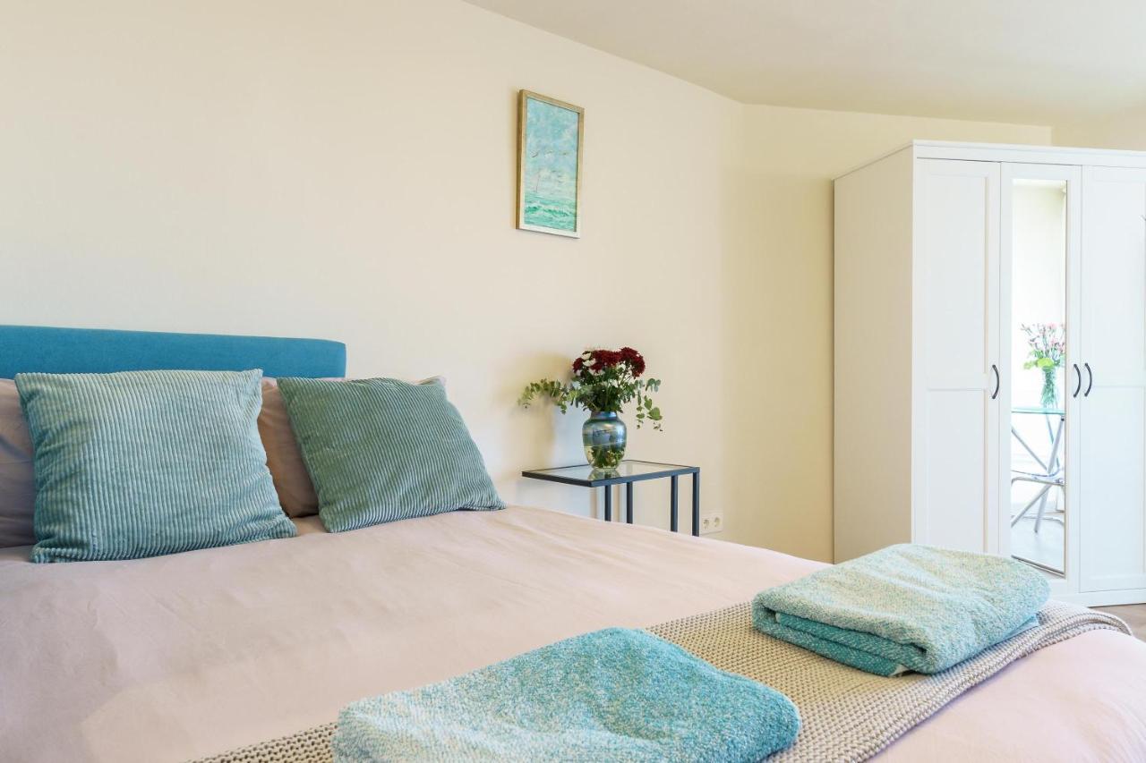 Apartamento Calypso Sitio de Calahonda Exterior foto